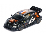 Toyota GR Yaris Rally1 #17 S.Ogier  V. 1:43 RAM972