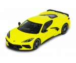 Chevrolet Corvette C8 Stingray 2020 Ye 1:43 MOC315