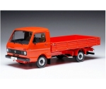 VW LT 28 D LWB flatbed truck 1978  1:43 CLC430N.22