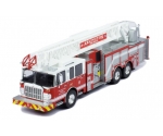 Smeal 105 Aerial Ladder fire departme 1:43 TRF023S