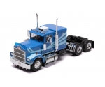 Marmon CHDT 1980 Metallic Blue 1:43 TR216