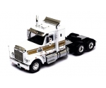 Freightliner Coronado Truck 2012 White  1:43 TR210
