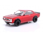 Toyota Celica 2000 GT RA21 1977 Red  1:18 18CMC190