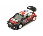 CITROEN C3 WRC #11 - S. Loeb-D. Elena  1:43 RAM671