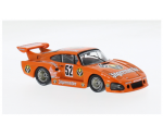 Porsche 935 K3 #52 2nd Eifel Race Nu 1:43 GTM165LQ