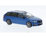 Skoda Octavia (III) RS Combi Metallic 1:43 CLC518N