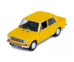 Lada 1200 1970 Dark Yellow 1:43 CLC406N