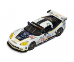 Chevrolet Corvette C6.R #73 J.L. Blan1:43 LMM156