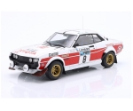 Toyota Celica 2000 GT (RA21) #8 2nd 1:18 18RMC189A