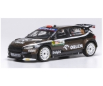 Skoda Fabia RS Rally2 ORLEN POLSKA #22 1:43 RAM969