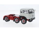 Fiat 690 T1 Truck 1961 Grey 1:43 TR176