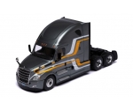 Freightliner Cascadia 2018 Metallic Gr  1:43 TR211