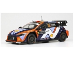 Hyundai i20 N Rally1 #16 Fourmaux C 1:18 18RMC230A