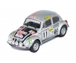 VW Beetle 1303 S #11 Rallye Portugal  1:43 RAC360B