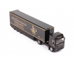 Volvo F12 Racing transporter JPS Team  1:43 TTR002