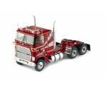 Ford CL 9000 1976 Red 1:43 TR209