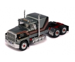FORD LTL-9000 1978 Darl Grey Metallic 1:43 TR222