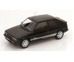 Renault 11 Turbo Custom 1987 Black 1:18 18CMC179