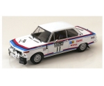 BMW 2002 #4 7th RAC Rallye 1973 Wald 1:18 18RMC163