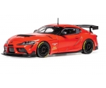 Toyota GR Supra GT4 50 Edition 2022 R 1:43 CLC691N