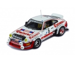 Porsche 911 SC #6 Raly Monte Carlo 198 1:43 RAC399