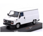 Fiat Ducato 1982 White 1:43 CLC610