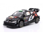 Toyota GR Yaris Rally1 #33 Winner Ra 1:18 18RMC245