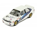 BMW M3 (E30) #42 WTCC.Dijon 1987 Cecot 1:43 RAC262