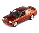 Mercedes Benz 190E W201 Custom 1984 R 1:43 CLC580N
