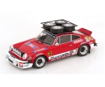 Porsche 911SC GR4 Service Car Monte 1:18 18RMC233X