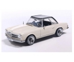 Mercedes Benz 230 SL W113 Hardtop 1964 1:43 CLC617