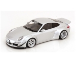 Porsche 911 (997) RWB Rauh-Welt Silv 1:18 18CMC166