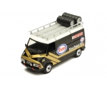 FIAT 242 (Assistenza Esso Grifone) 198 1:43 RAC280