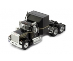 GMC General 1980 Black 1:64 64TR007