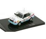 Skoda 130LR 1986 Acropolis Rally #22 K.1:43 RAC288