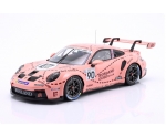 Porsche 911 GT3 Cup #90 2nd Brands 1:18 18RMC225
