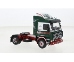 Scania 142 M tractor 1981 Green Red 1:43 TR137.22
