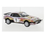 Porsche 924 Carrera GTS #1 Rallye d'An 1:43 RAC366