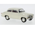 Skoda 440 Spartak 1955 Beige 1:43 CLC370N