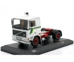 Volvo F10 SZM 1983 White 1:43 TR228