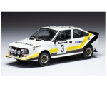 Skoda MTX 160 RS #3 V.Blahna Valasska 1:43 RAC416A