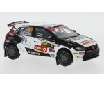 VW Polo GTI R5 #54 Wales Rallye GB 201 1:43 RAM796