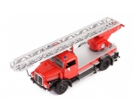 IFA S4000 DL-Fire Brigade 1:43 TRF013