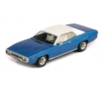 Plymouth Satellite Sebring Plus 1971 B 1:43 CLC601