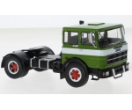 Fiat 619 N1 SZM 1980 Green white 1:43 TR147