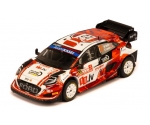 Ford Puma Rally1 ORLEN POLSKA Rajd Pol 1:43 RAM944