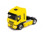 IVECO Stralis 2012 Yellow 1:43 TR223