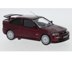 Ford Escort RS Cosworth 1994 Red violl 1:43 CLC384
