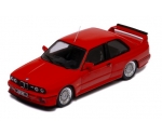 BMW E30 M3 Sport Evolution 1990 Red  1:43 CLC583N