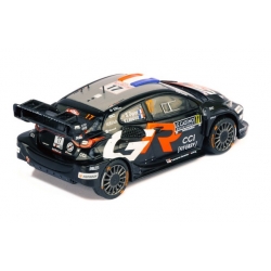 Toyota GR Yaris Rally1 #17 S.Ogier  V. 1:43 RAM972